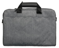 Targus City Smart 16" Laptop Slipcase szary - 124245 - zdjęcie 4